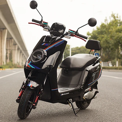 EEC COC citycoco europe warehouse electric tricycles 1500W electric scooter with fat bike tire Hot sale motorcycles