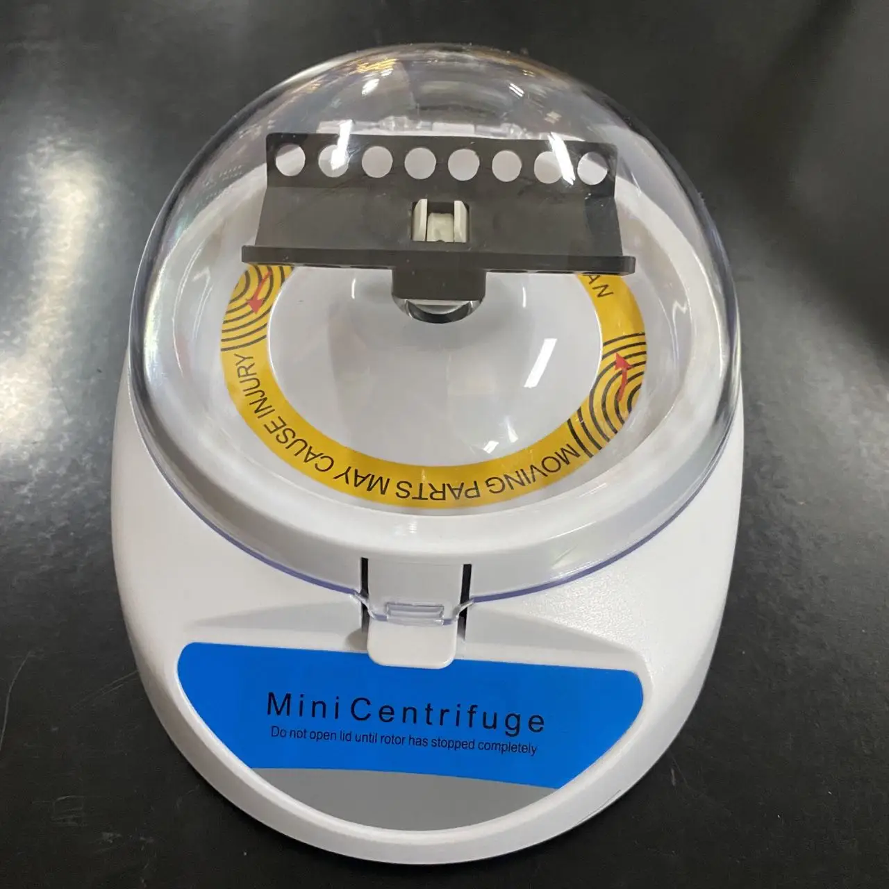 mini centrifuge 4