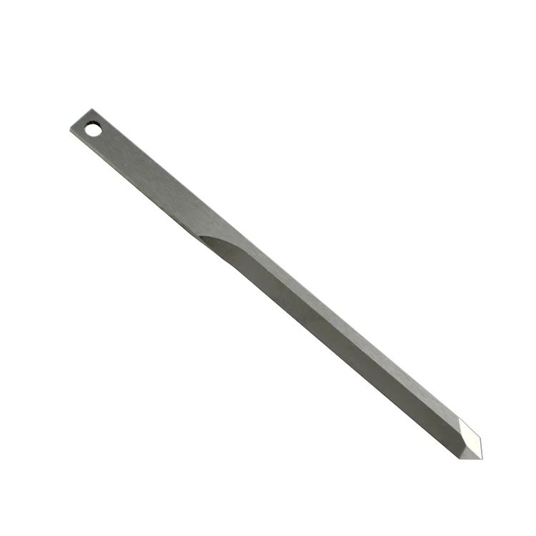 88x5.5x1.5mm CAD Cloth Cutting Blade for Lectra VT2500/FX Auto Cutter 801220