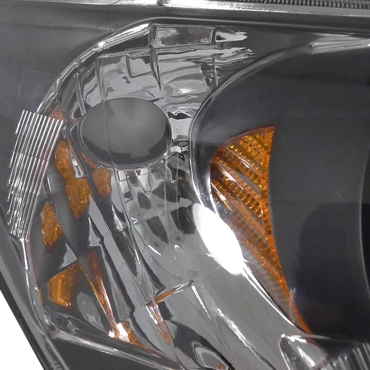 Автомобильные аксессуары для 2004 2005 HONDA CIVIC, автомобильная фара