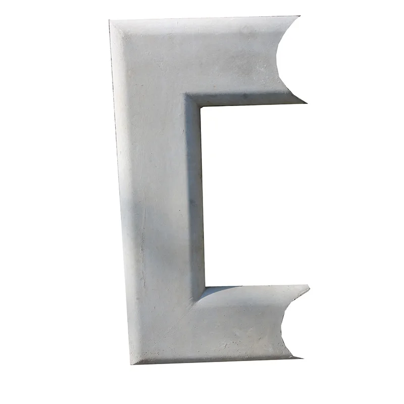 Grc Gfrc Building Decorative Roman Columns EPS Exterior Cornice Grc Buildings Molds