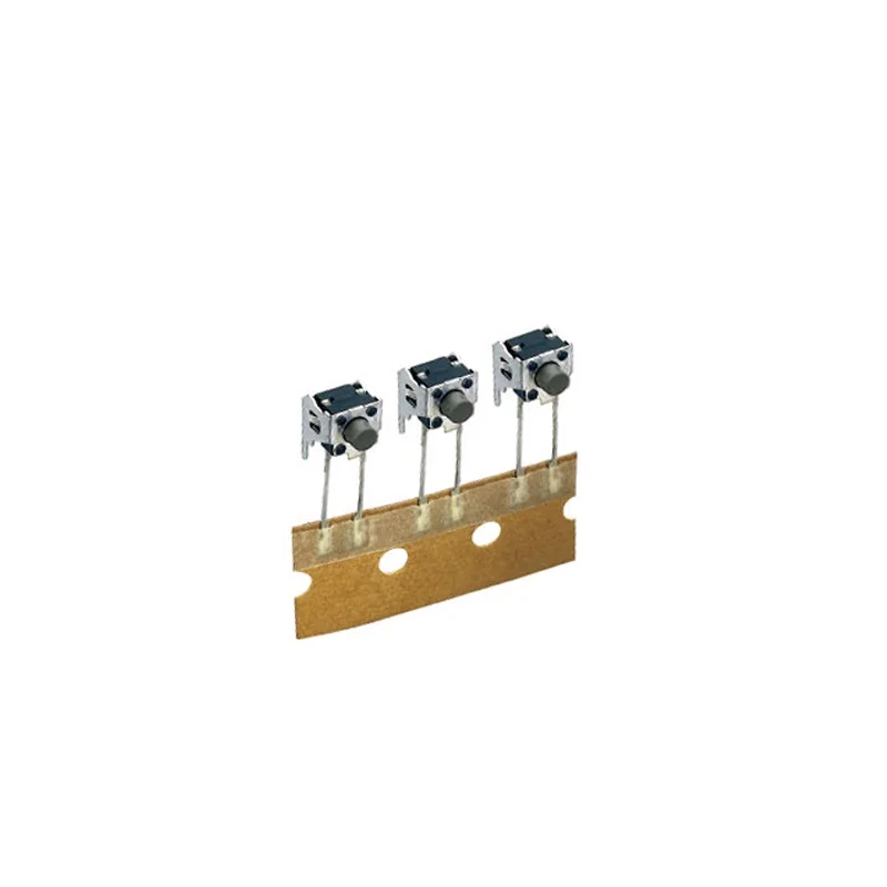 6*6mm normally side tactile switch