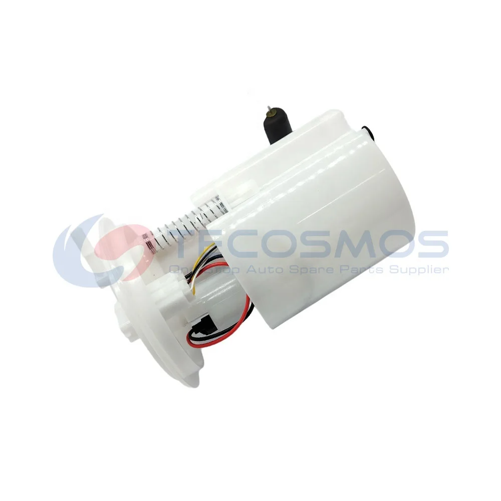 Электрический топливный насос в сборе совместимый с Subaru Forester 2009-2010 E9054M EJ255