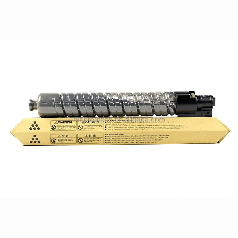 Совместимый с Mocreate картридж тонером Ricoh MPC305 для Aficio MPC305spf MP C305