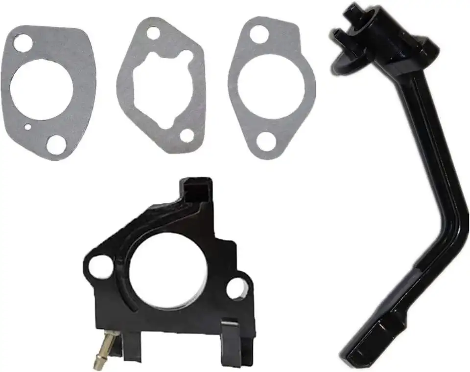 188F GX390 Dual Fuel LPG CNG Parts Conversion Kit for Hnoda 4.5KW-10KW GX340 GX420 Engine Harbor Freight Predator gas