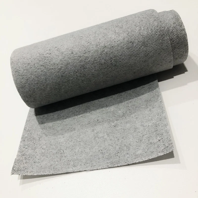 Activated Carbon Cabin Car Air Filter Carbon Cloth Filter Attachment Remove Unpleasant Odors Used In The Pleated Carbon Filter