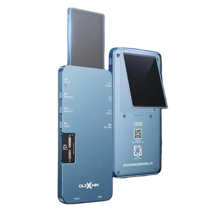 android universal mobile lcd tester universal mobile for iphone lcd tester machine dl s400 dl s300 s800 dl 400 pro lcd tester