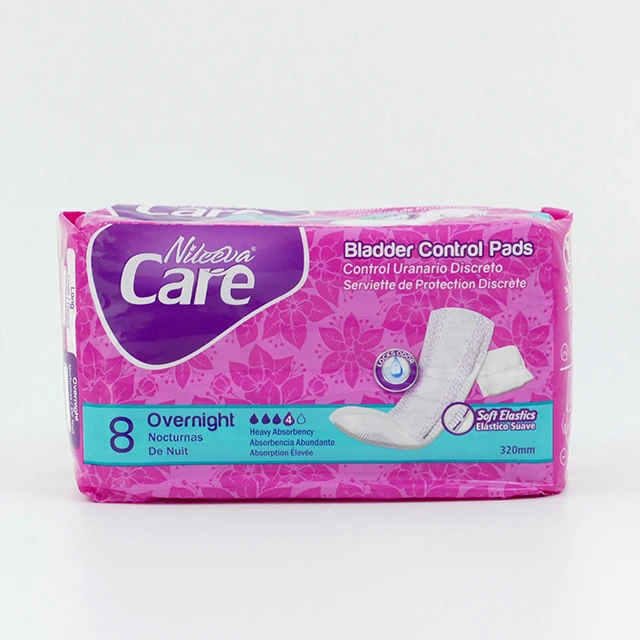 Feminine Hygiene Maternity Sanitary Napkin Manufacturer Menstrual Period Disposable Ladies Napkin