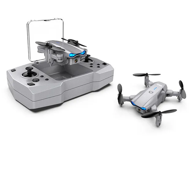 Foldable Wide Angle WIFI Drones with camera HD Mini drone mini drone with camera
