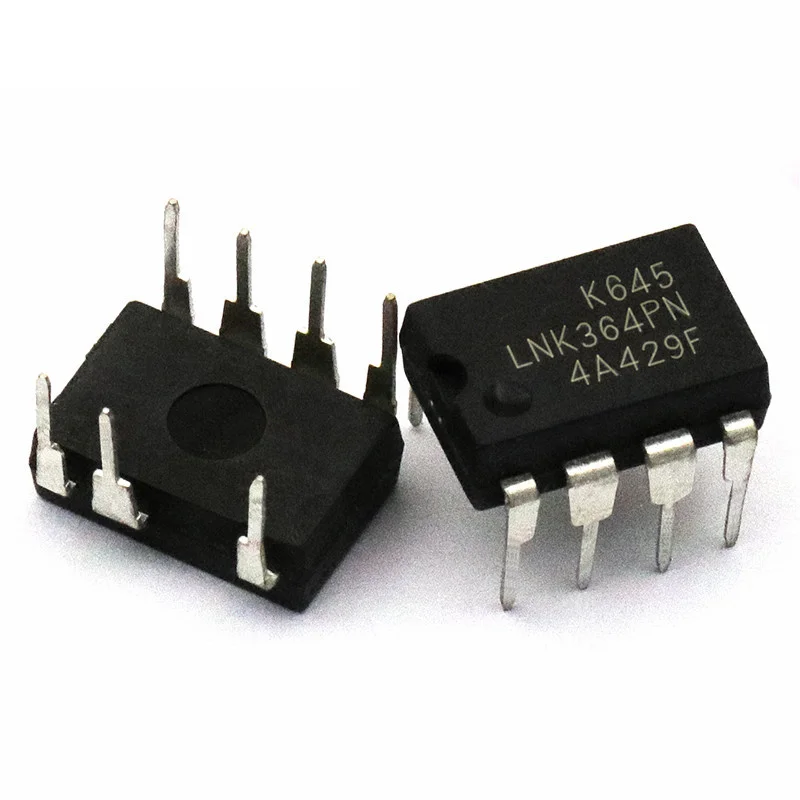 IC Chips LE9641PQC communication interface chip