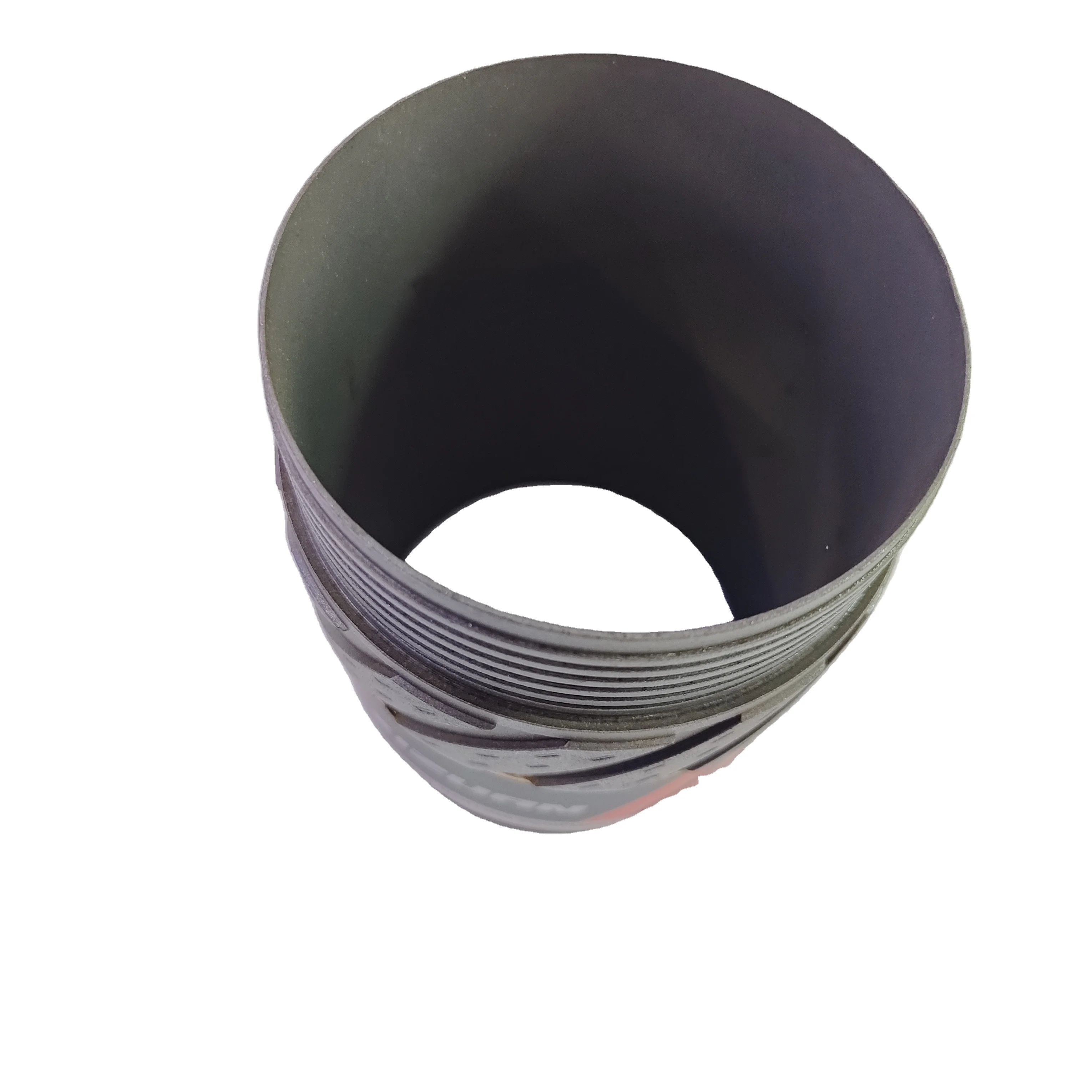 High Performance T2-101 Reaming Shell  Drilling Tool