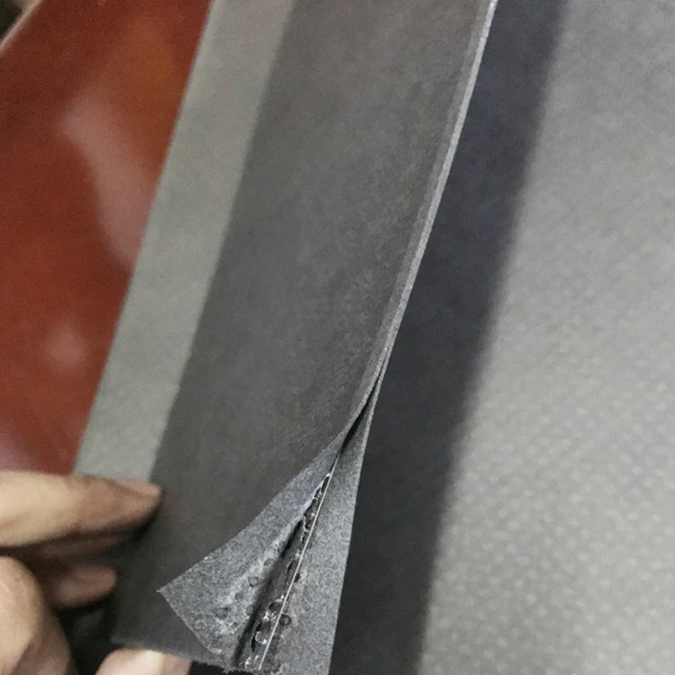 Reinforced Graphite Composite Sheet 500mmx1000mm for Auto Car Cylinder Head Gasket