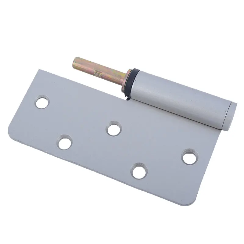 
Self-Closing 304 Stainless Steel Hinges Hydraulic Buffer 5 Inch Door HINGE FOR HEAVY DOOR 