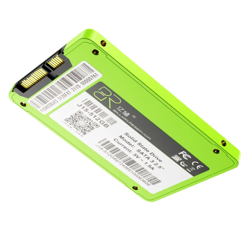 Wholesale SATA 3.0 SSD Hard Drive 2.5 Inch Solid State Disk for Laptop/PC 120gb 240gb 480gb 1TB 2TB 256gb HDD