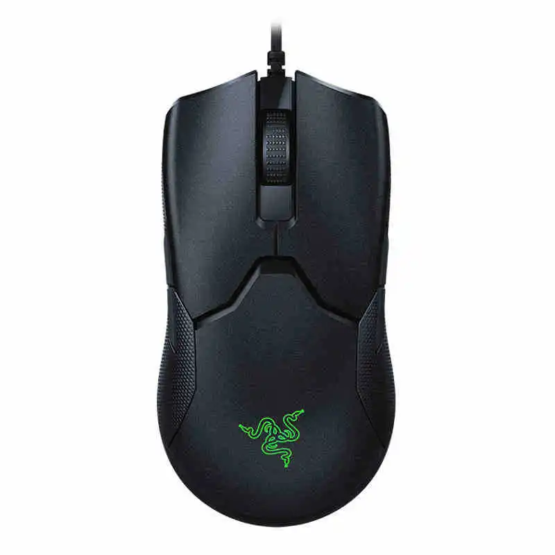 Hot Selling Gaming Mouse Razer Viper Original Mouse Programmable 6400DPI Game Mouse