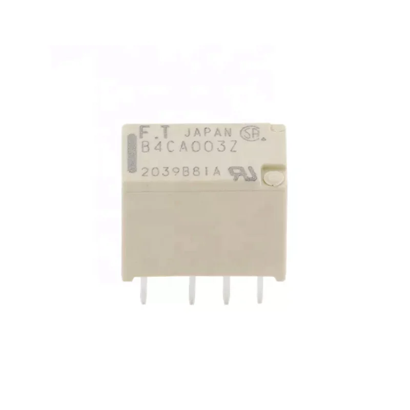 New original Relay  B4CA4.5Z  Signal relay