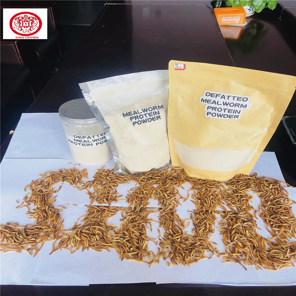 China Supplier Wholesale Top Grade High Protein Dog Food