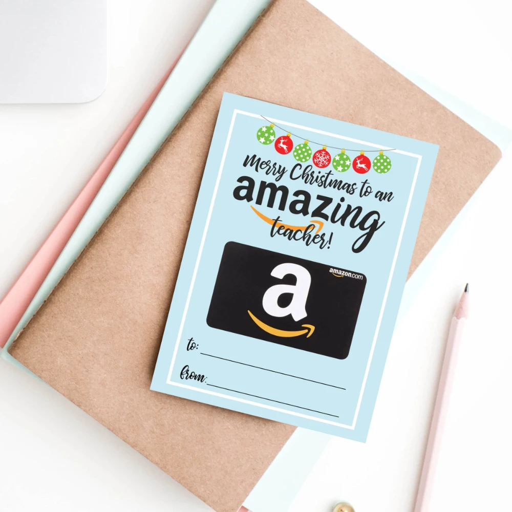Amazon Gift Card For Amazon Card Amazon Gift Card