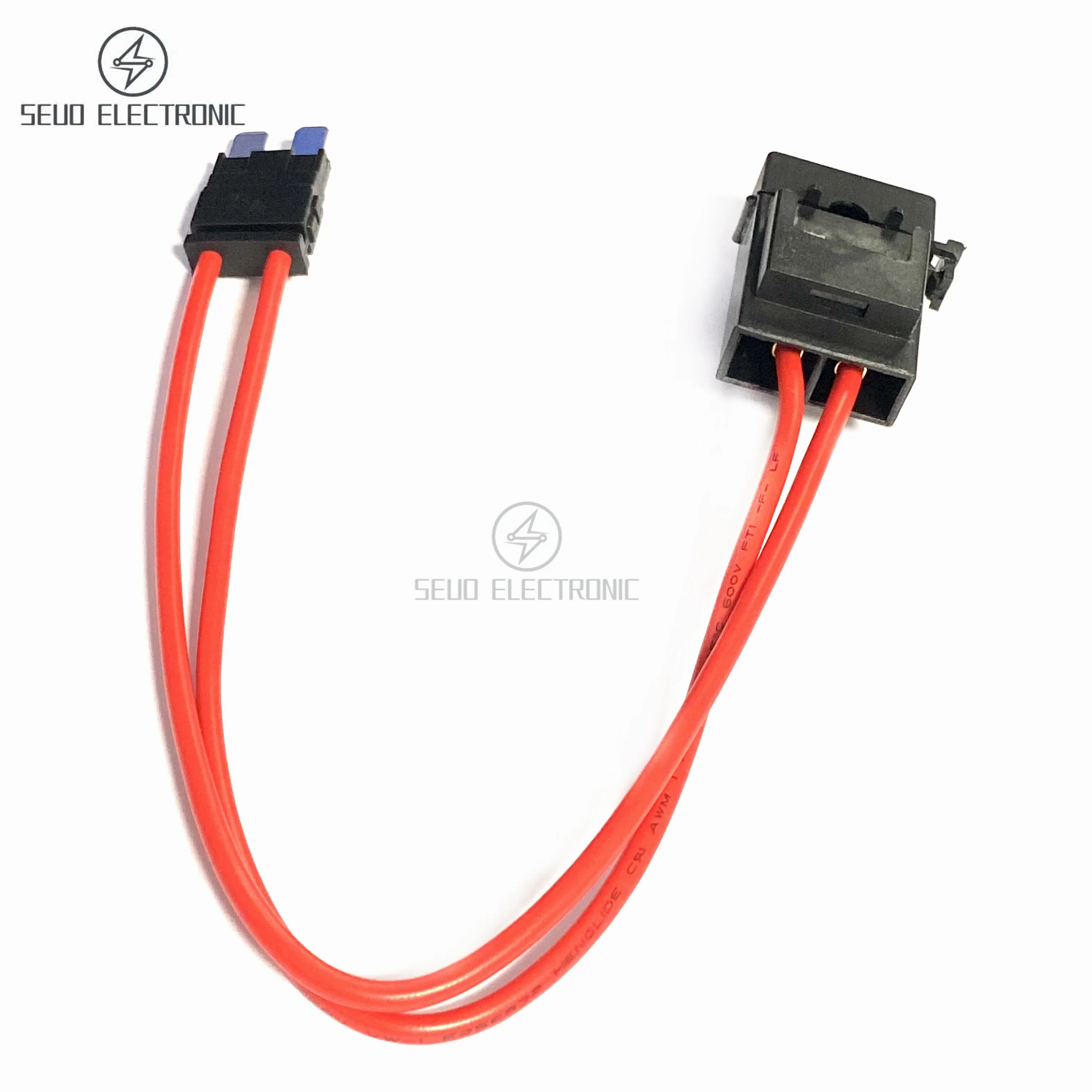 Горячая распродажа новых продуктов стандартный держатель предохранителя ATO автоматический держатель предохранителя ACC