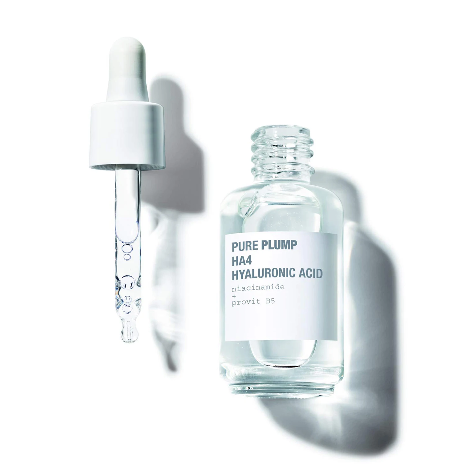 Private label top seller skin care product nourishing moisturizing anti aging serum hyaluronic acid