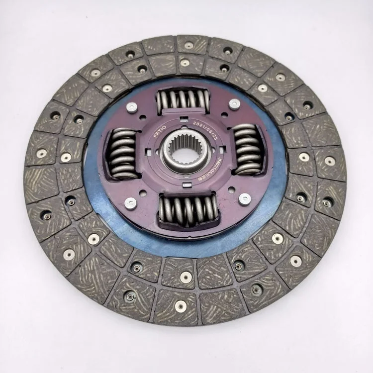 Clutch Pressure Plate Price For Nissan NAVARA D40 YD25 30100-JS10C 30100-EB300 30100-EB30A 30100-JS10B