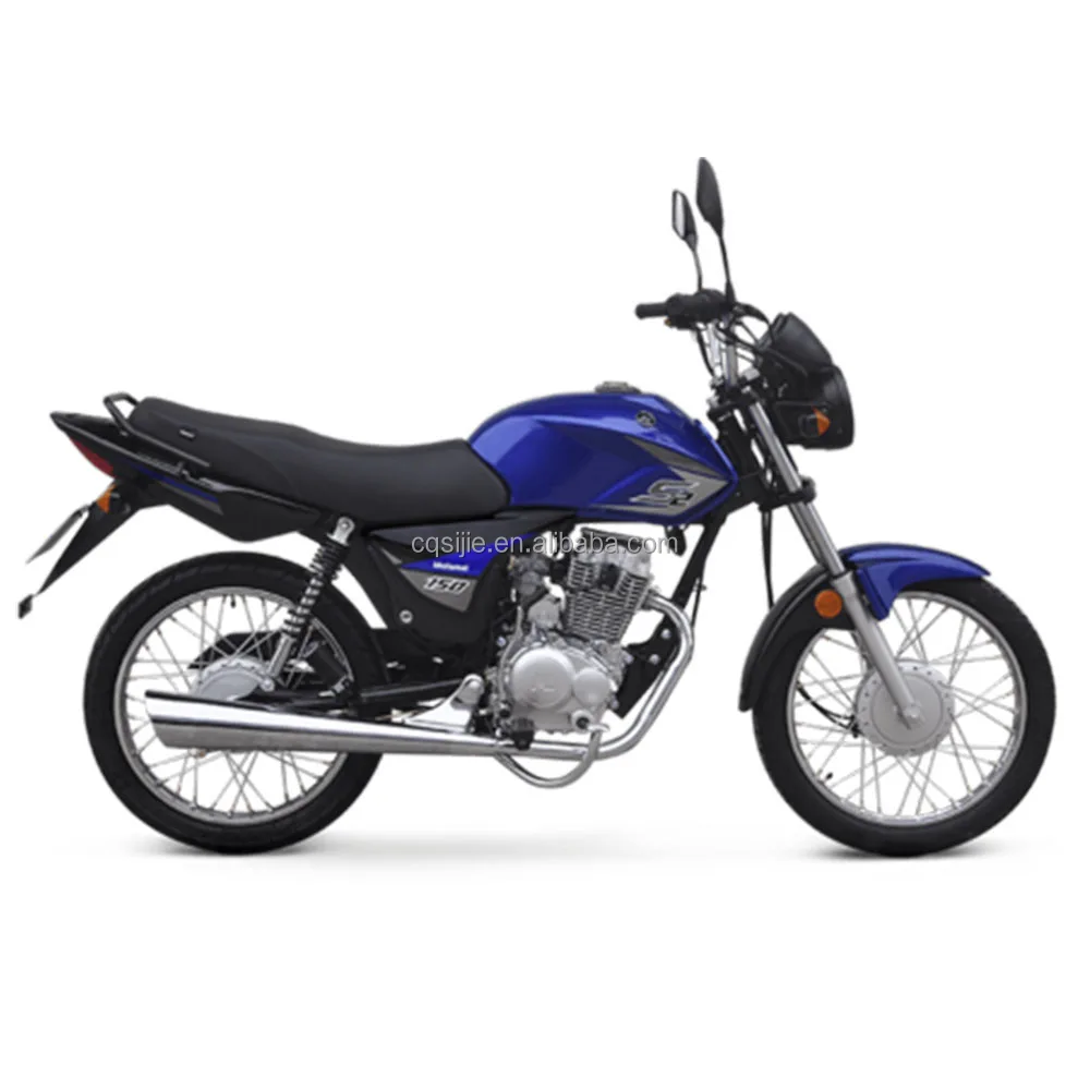 Высококачественный 4-тактный мотоцикл 150cc 200cc CG150 популярный мото другие мотоциклы