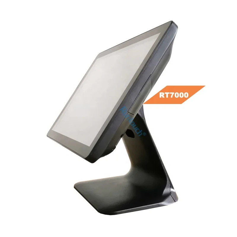 Hot Sell Top quality Android pos terminal SPAIN tpv system UK epos till 15 inch