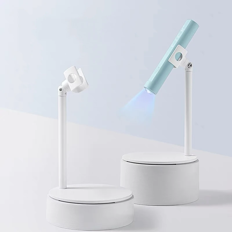 Лампа для ногтей