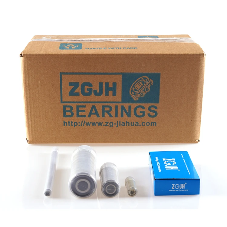 Miniature Bearing 604 4x12x4 Ball Bearing Standards 604zz 604rs Miniature Deep Groove Ball Bearing