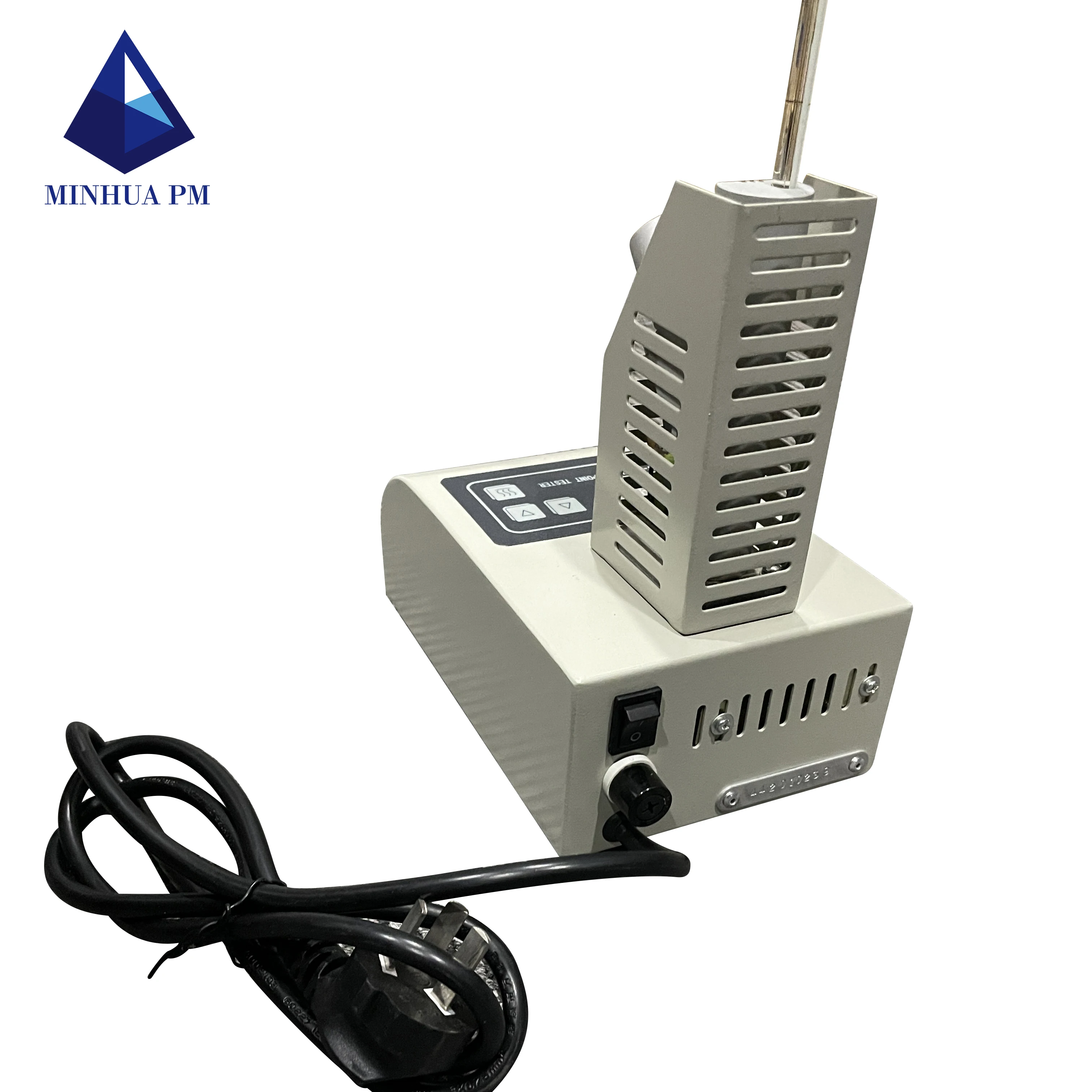 RY-1 Melt flow rate tester apparatus with cheap price