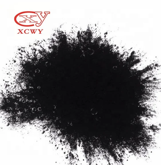 100% Chrome black acid mordant 9 CAS