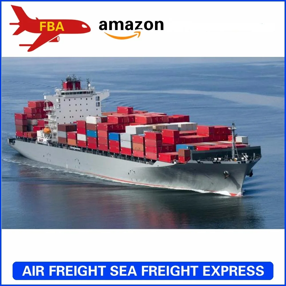 Sea shipping DDP service is really convenient and cheap from Shenzhen China to Samoa Western/San Marino