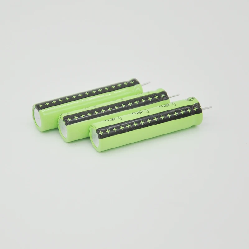 XYC 3.7V 280Ah Super Capacitor Battery Beauty Instrument Eyebrow Trimmer 3.7V 280Ah Super Capacitor Battery