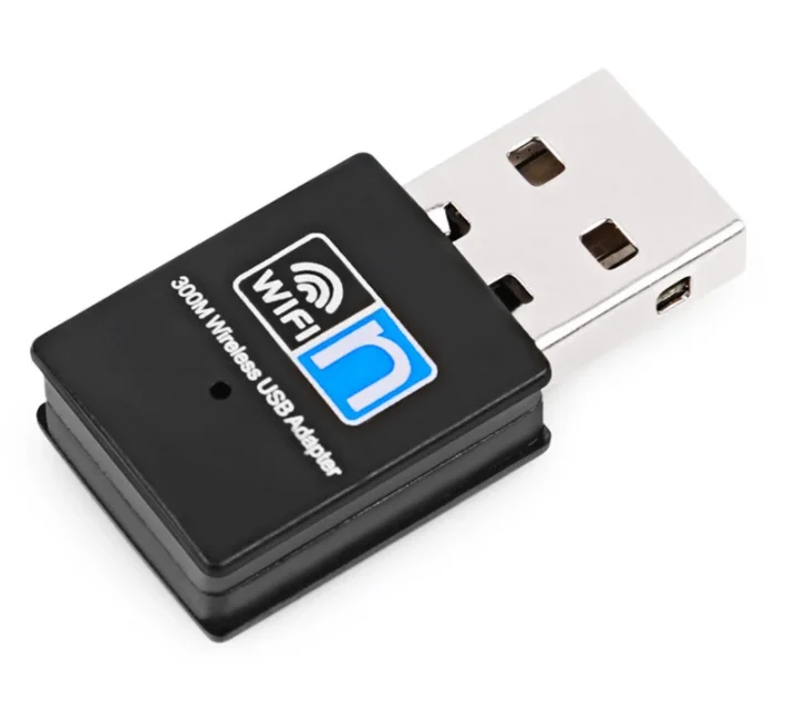 RTL8188 чипсет беспроводной адаптер Wifi Usb 150 Мбит/с беспроводная Wi-Fi сетевая мини-карта