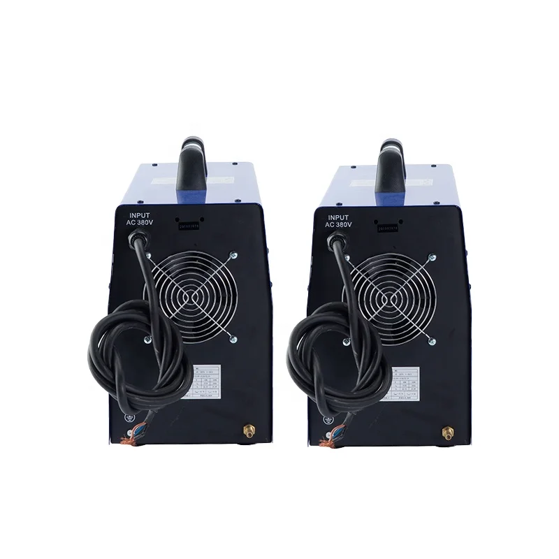 AC Dc Tig 315 Inverter Tig MMA Welding Machine