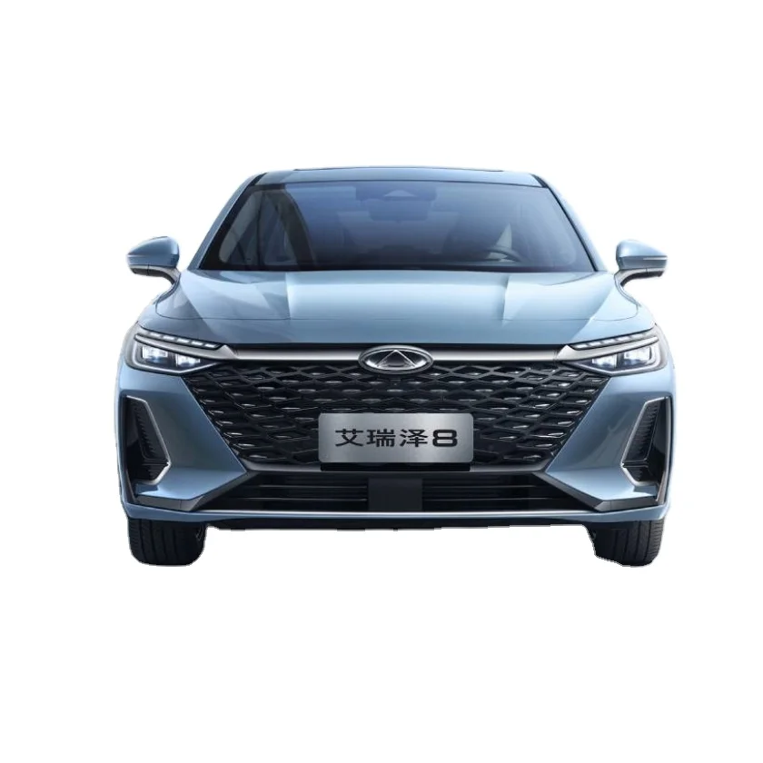 Китайский автомобильный Бренд Chery ARRIZO 8 1 6 T 2024 бензиновые автомобили высокопроизводительные дешевые новые для продажи из Китая arrizo