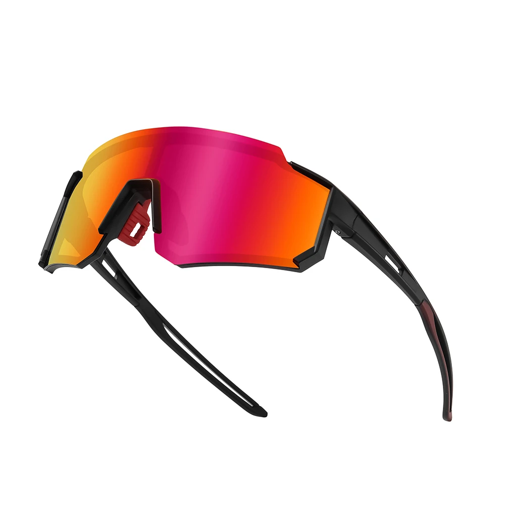 9927 Myopia Frame Included Polarized Sport Sunglasses Uv400 Fishing Driving Glasses Hiking Running Sunglasses for Men Women