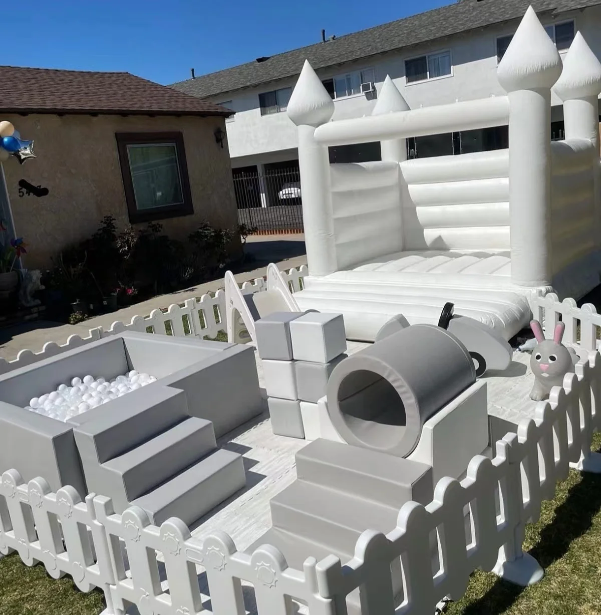 soft play equipment commercial children games soft play set indoor playground