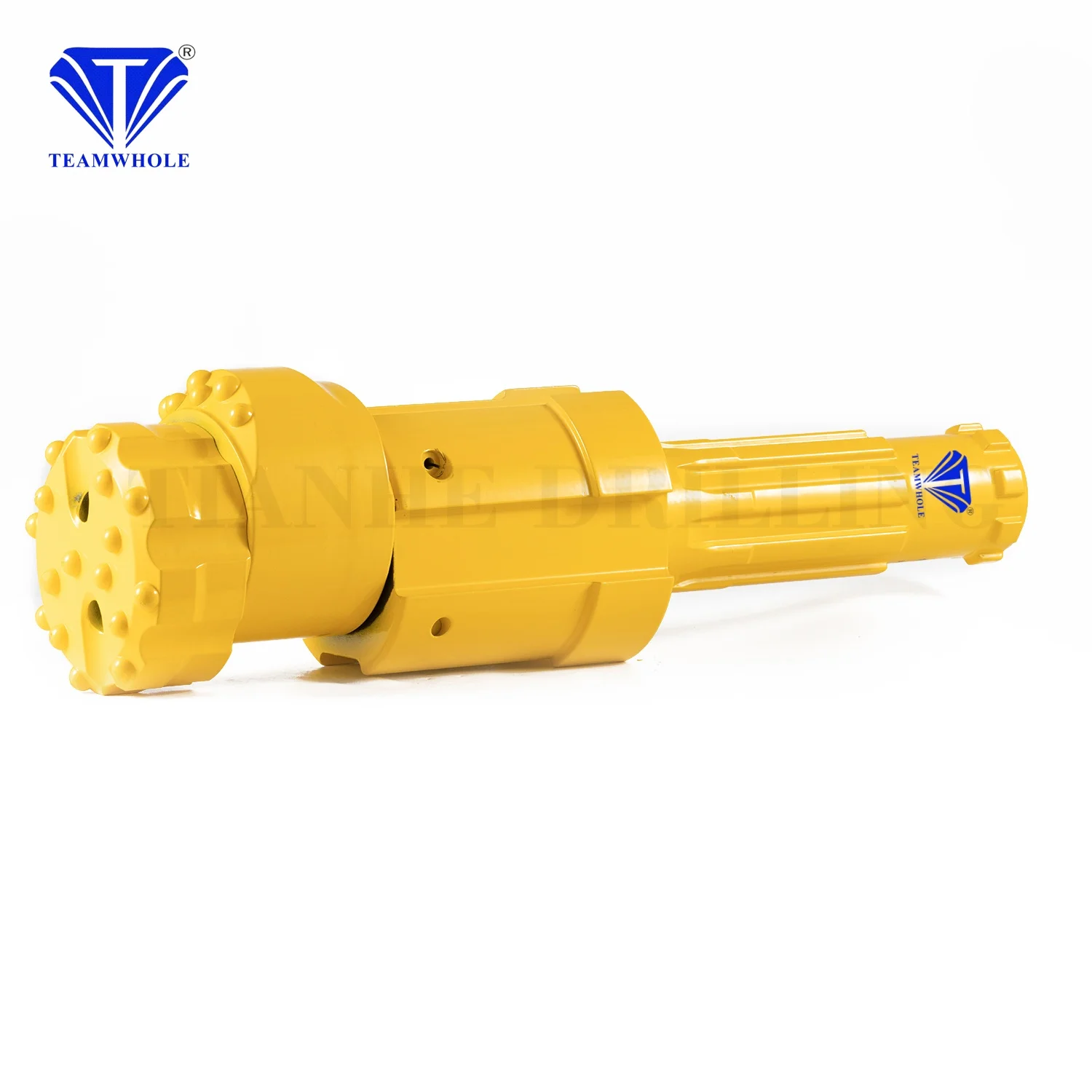 TEAMWHOLE Odex Casing System For Water Well Drilling ODEX115/140/168/219/273/325