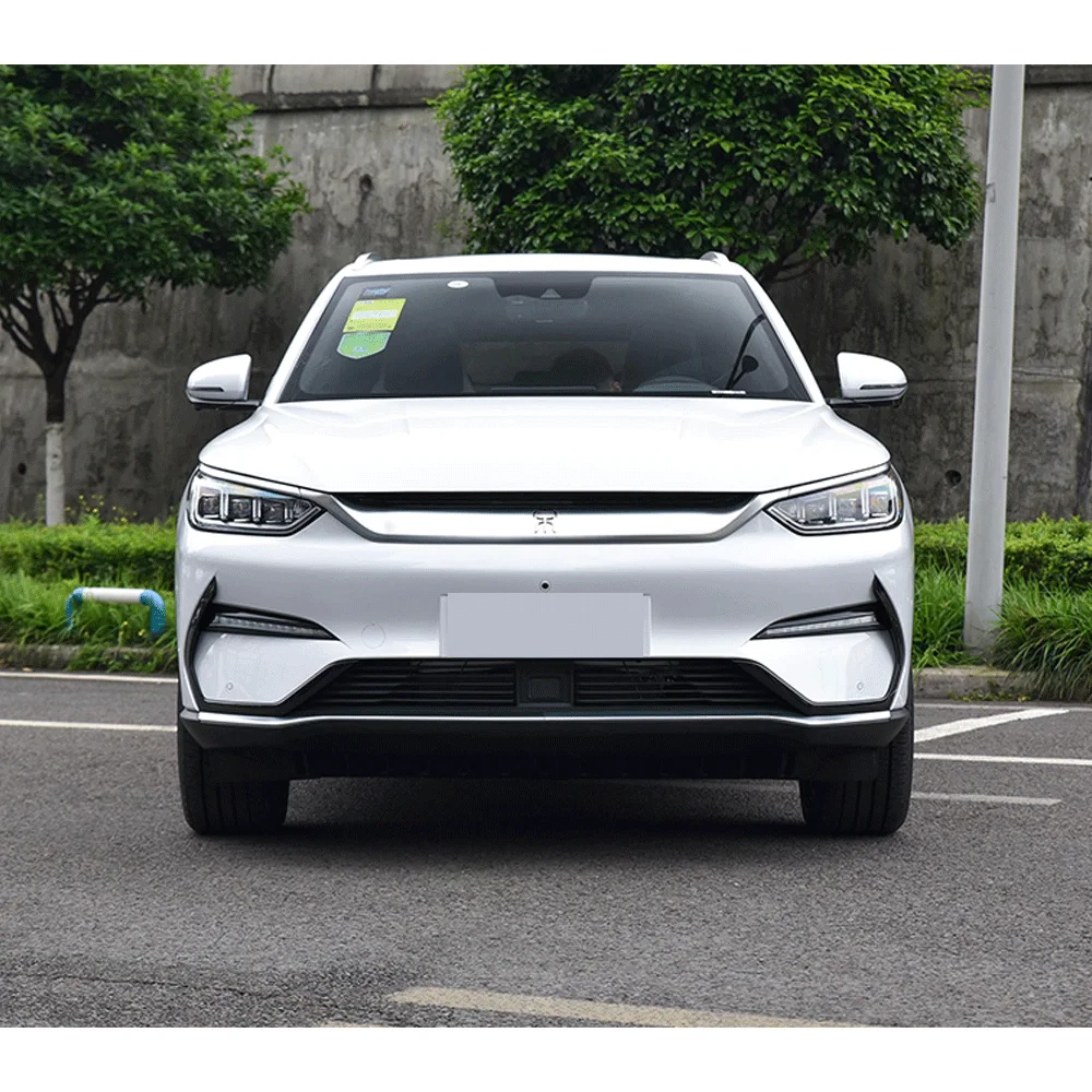 2024 Byd song плюс гибридный ev dm-i флагманский Электромобиль Новый энергетический автомобиль plus car