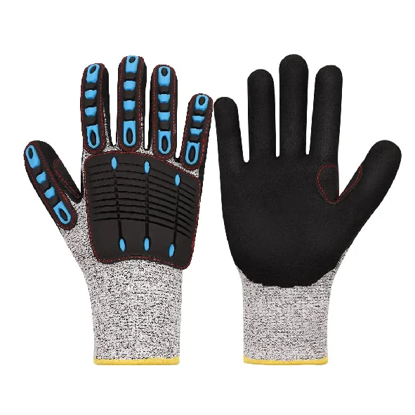 Перчатки для дайвинга, омара, краба, морского ежа, ракушки, устойчивые к порекам, устойчивые к проколам