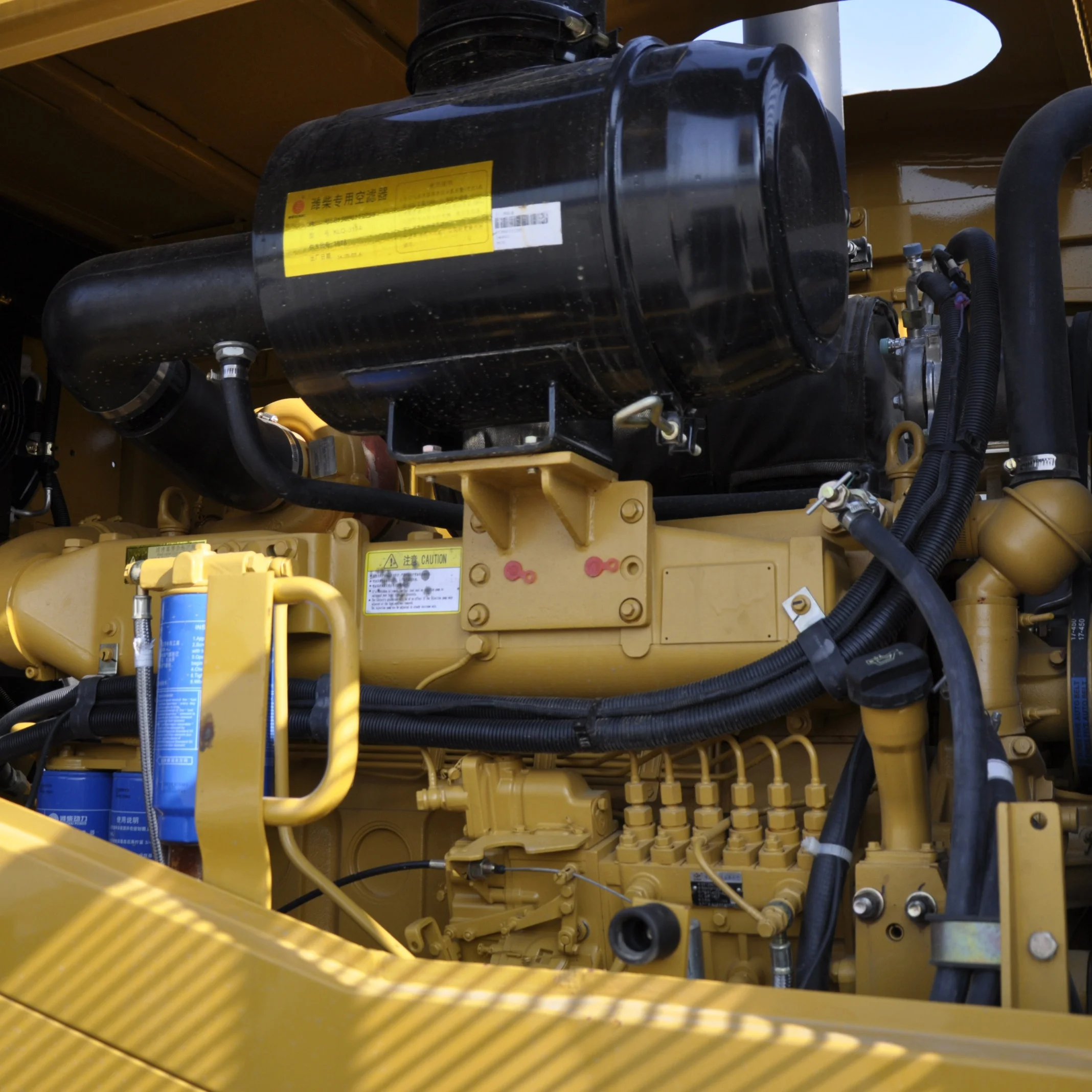 Chinese Front Wheel Loader 5 ton SEM 655D Wheel Loader with Reasonable Price ZL50GN/ZL50G/LW500KN/LW500FN/ZKJF936/ 966/950