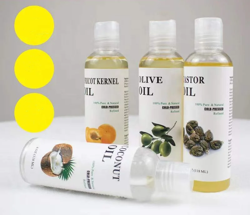 Hot sale custom private best brightening massage whitening glass massage body oil bottles tubes wholesale