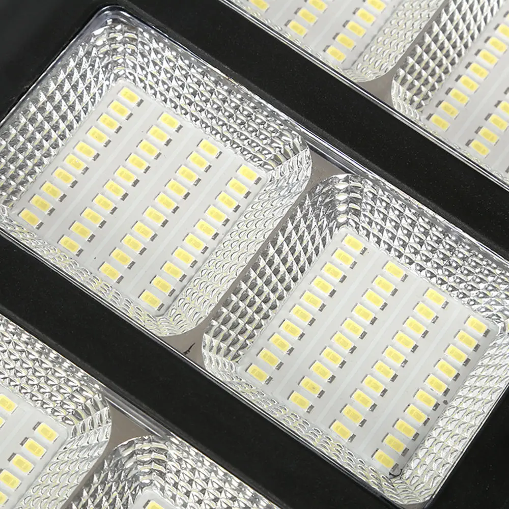 Best Selling Outdoor Waterproof IP65 Road Lamp Integrated 600W 800W 1000W All in One LED Solar Street Light