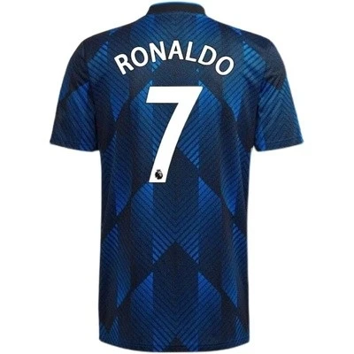Custom Football Jerseys Full Sublimation Printing Soccer Club Team Training Uniform