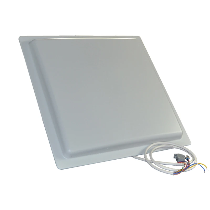 R2000/E710 Impinj 10m long range RFID Passive card Reader/Writer, 865~960Mhz uhf rfid ISO18000 6C tag reader