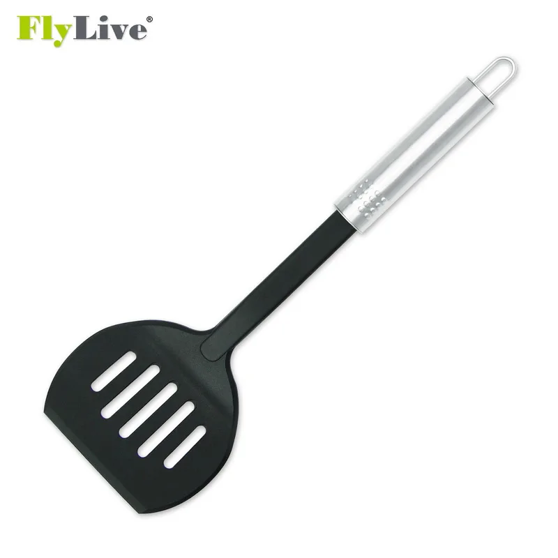 
18-Piece Premium Cooking Utensils Stainless Steel And Nylon Kitchen Set New 