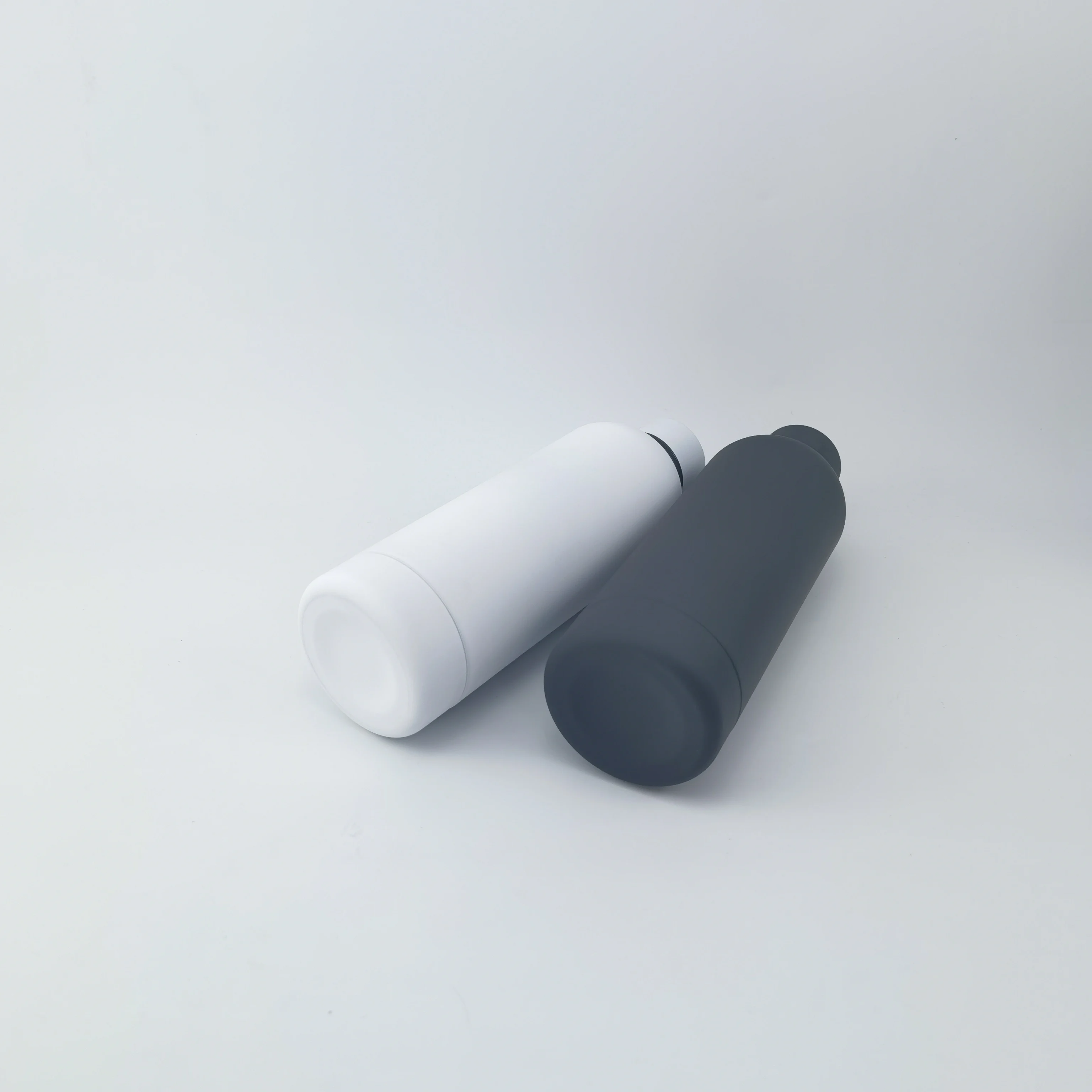Wholesale OEM Thermos Bottle Double Wall Stainless Steel Insulated Water Bottle Thermoses Vacuum Flask With Lids