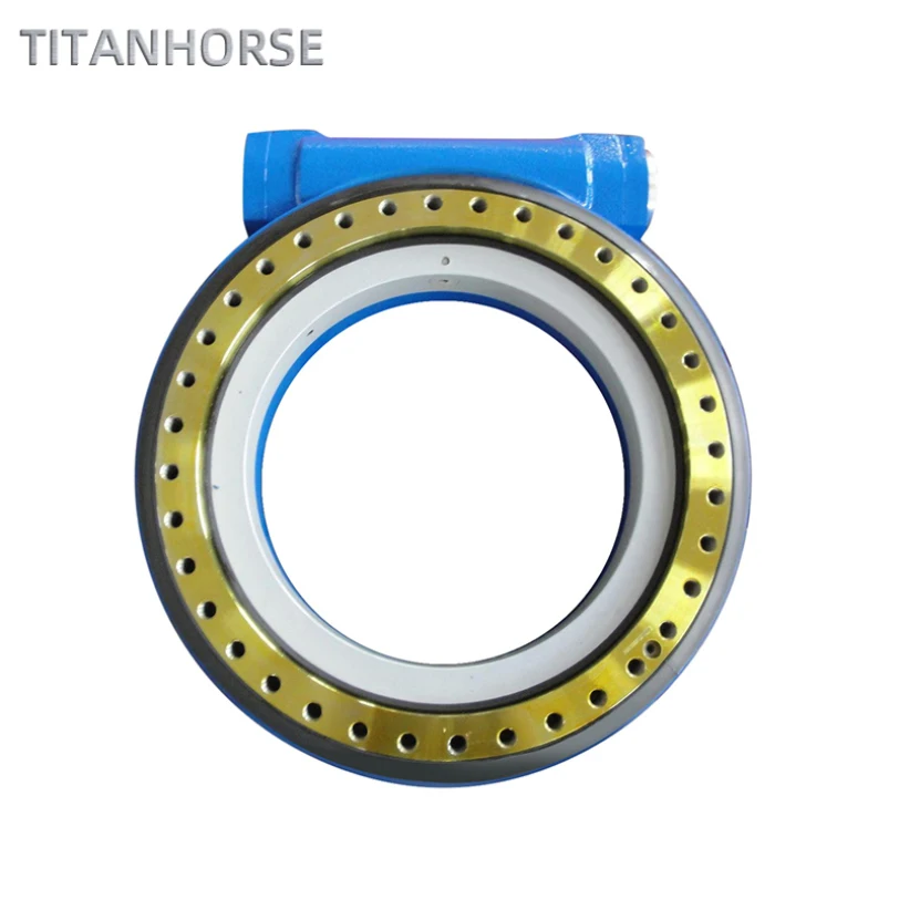 TITANHORSE 9 дюймов убил Drive высокая точность отслеживания для автоматического arm