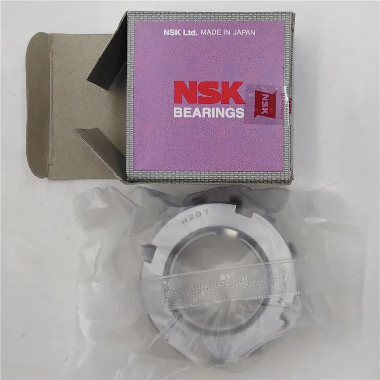 Японский оригинальный адаптер NSK H322 в